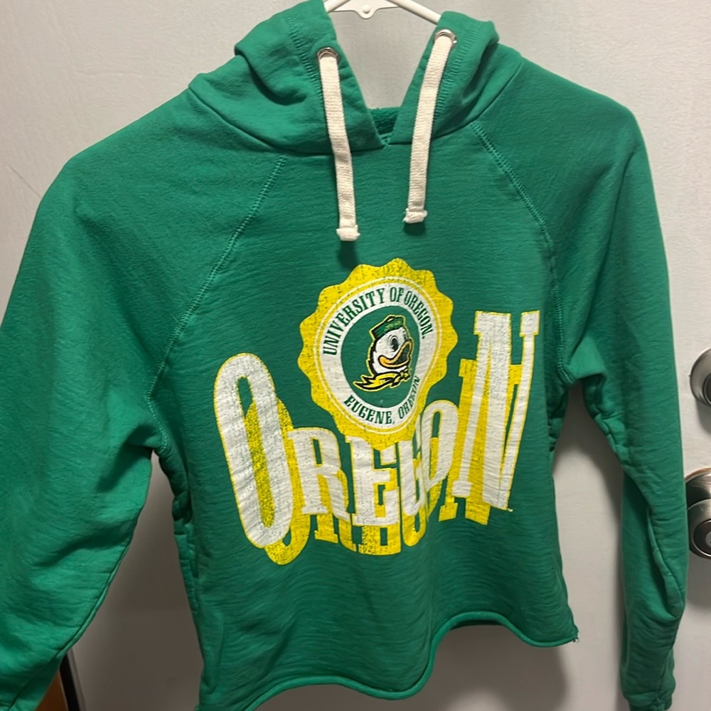 Oregon Ducks